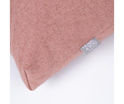 Põrandapadi NEA 60x80xH16cm, roosa