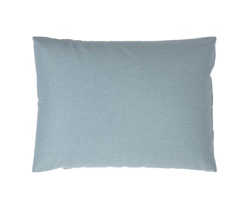 Põrandapadi NEA 60x80xH16cm, sinakashall