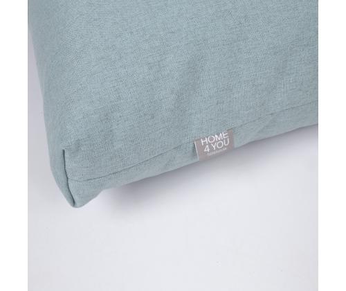 Põrandapadi NEA 60x80xH16cm, sinakashall