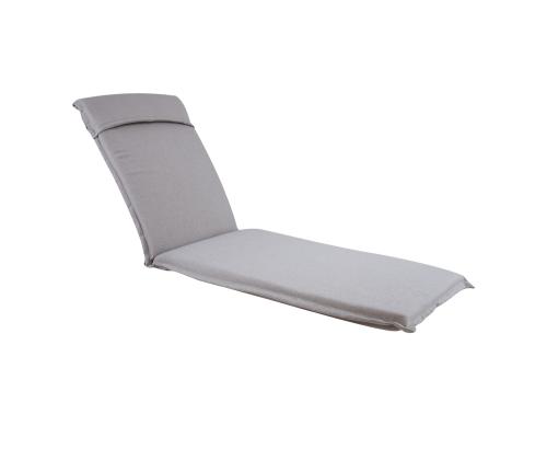 Lamamistoolikate FLORIDA 60x200x7cm, hallikasbeež, 100% polüester