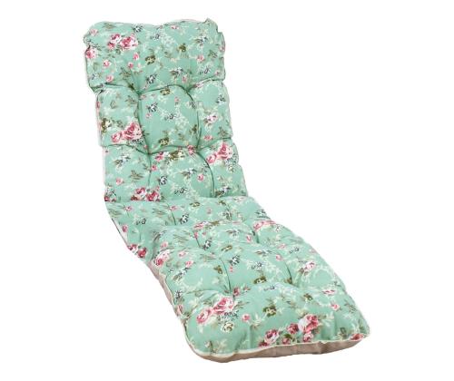 Toolikate BADEN-SUMMER 48x165cm, roosid, 20% polüester, 80% puuvill, kangas 337