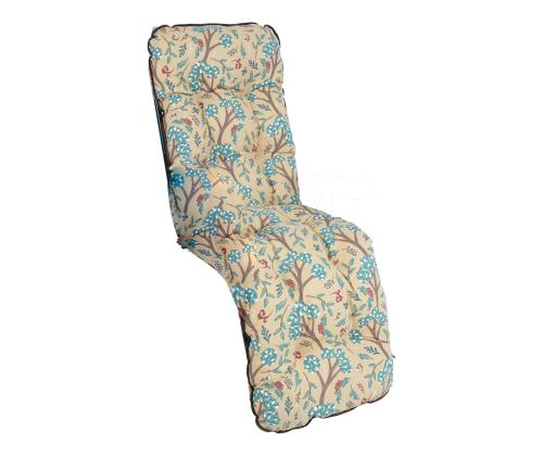 Toolikate BADEN-BADEN 48x165cm, kangas 426, 20% polüester, 80% puuvill