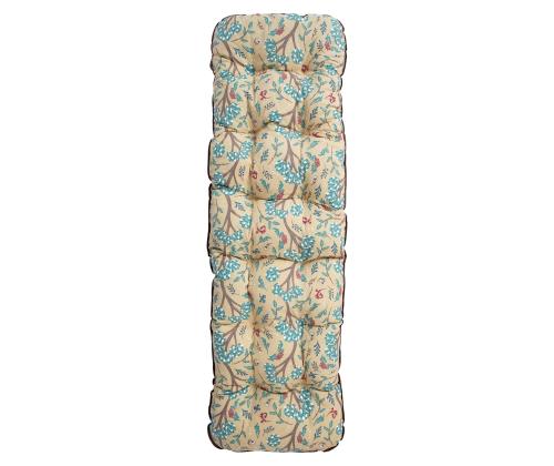 Toolikate BADEN-BADEN 48x165cm, kangas 426, 20% polüester, 80% puuvill