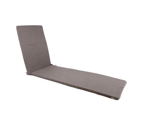 Lamamistoolikate SIMPLE BROWN 55x195x3cm, pruun, 100% polüester