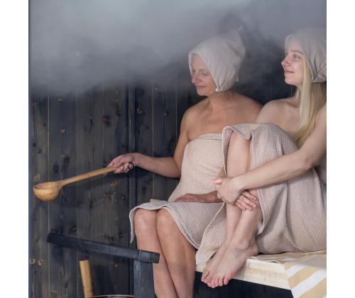 Leilikulp RENTO, bambusest