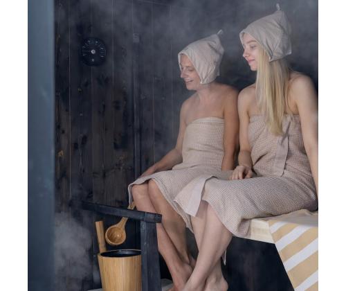 Leilikulp RENTO, bambusest