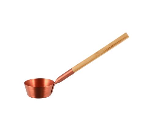 Leilikulp RENTO COPPER, 43cm