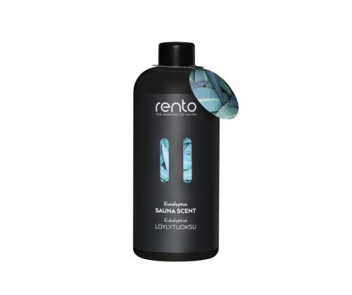 Leililõhn RENTO, Eucalyptus 400 ml