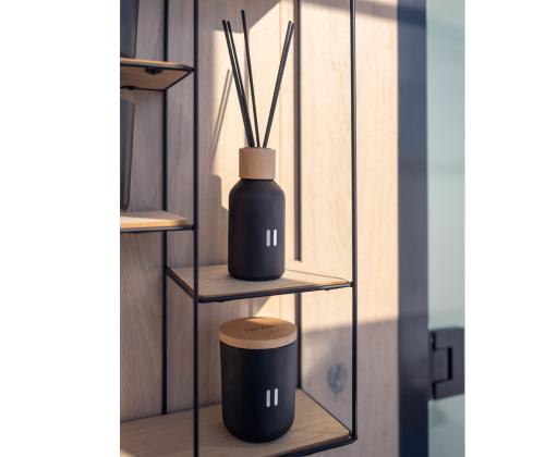 Aroomiküünal RENTO ARCTIC PINE, D7.5xH9cm