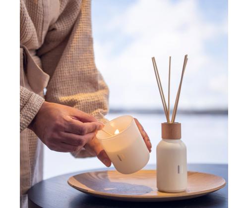 Aroomiküünal RENTO BIRCH, D7.5xH9cm