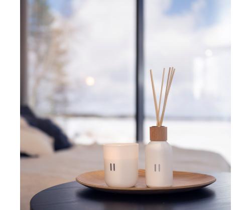 Aroomiküünal RENTO BIRCH, D7.5xH9cm