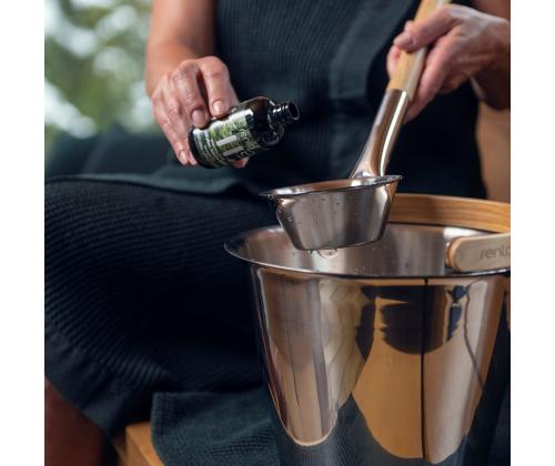 Leililõhn RENTO NATURAL WILDERNESS FOREST, 100ml, mänd ja kuusk