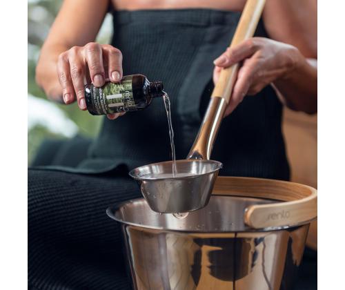 Leililõhn RENTO NATURAL WILDERNESS FOREST, 100ml, mänd ja kuusk