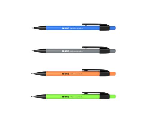 Mehaaniline harilik pliiats 0.5mm ERICH KRAUSE Tropic