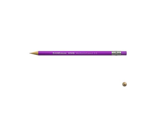 Mehaaniline harilik pliiats 0.5mm ERICH KRAUSE Vivo