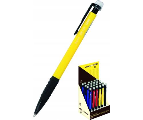 Mehaaniline pliiats 0,5mm Grand GR-123 värvilise korpusega