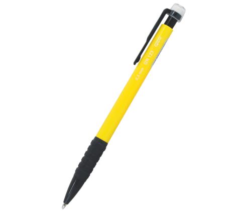 Mehaaniline pliiats 0,5mm Grand GR-123 värvilise korpusega