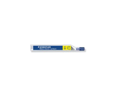 Mehaanilise pliiatsi südamik 0,3mm HB Staedtler