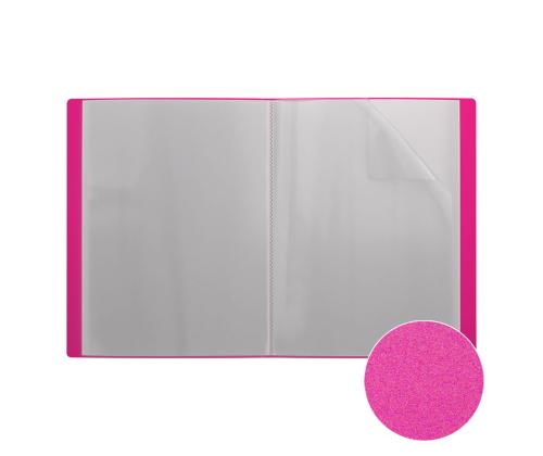 Menüükaaned ERICH KRAUSE Matt Neon 40 kiletaskuga värvivalik