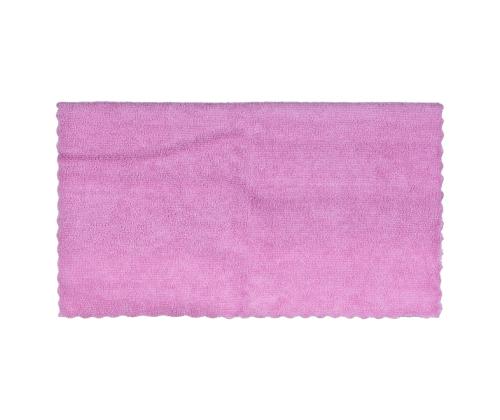 Mikrokiudlappide komplekt VILEDA värvilised 3tkpk