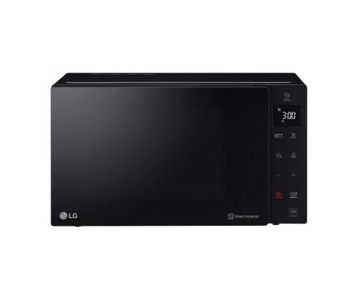 Mikrolaineahi LG 25L 1150W must