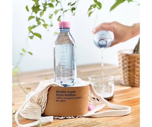 Mineraalvesi EVIAN 0,33L karboniseerimata plastpudelis