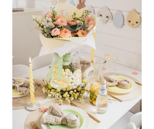 Mineraalvesi VÄRSKA 0,33L allikavesi karboniseeritud klaaspudelis