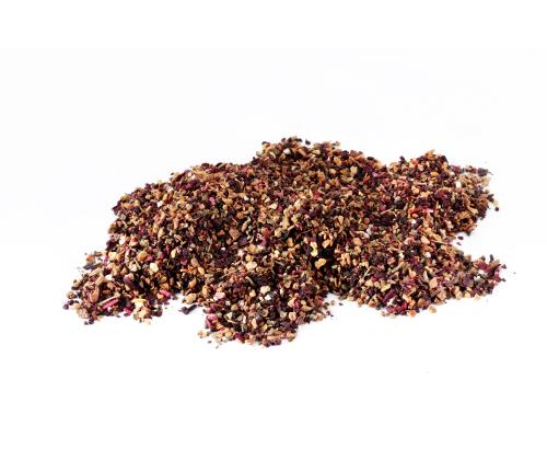 Taimetee AHMAD marjasegu/hibiscus 20tk ümbrikus