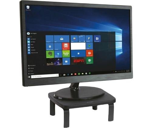 Monitorialus lauale reguleeritav ergonoomiline KENSINGTON Smart Fit must