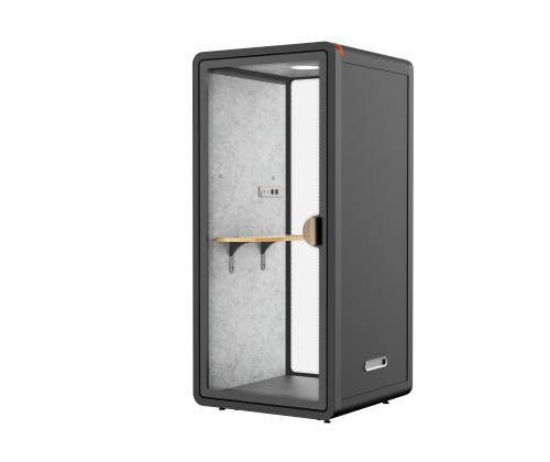 kõneboks mürasummutav LOCTEK MPD114