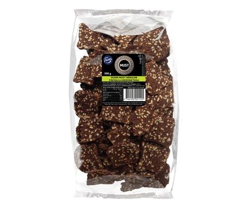 Näkileib FAZER päevalilleseemnetega 500g