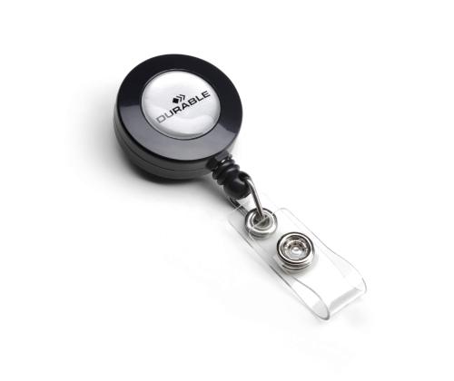 Nimesildihoidja 90x60mm JO-JO kinnitusega DURABLE 10tk