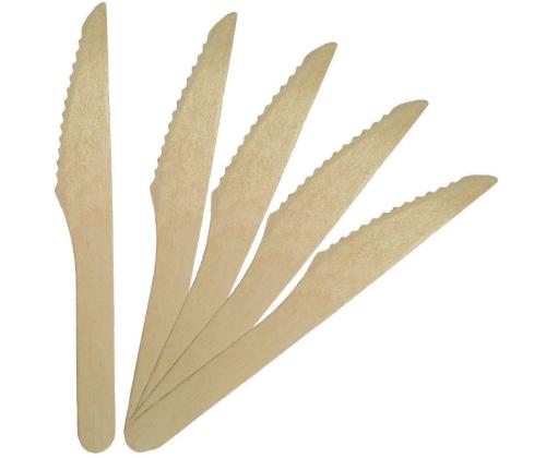 Noad kasepuidust, SMILE, biolagunevad, 20 tk