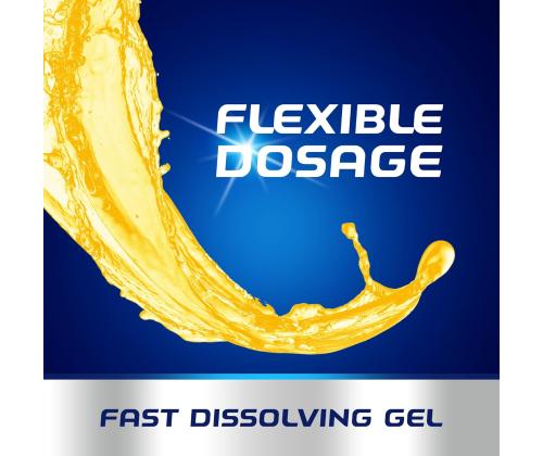 Nõudepesumasina geel FINISH All-in-One, Max Lemon 900ml