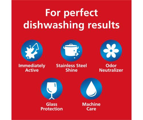 Nõudepesumasina hooldusvahend SOMAT, Machine Care, 250ml