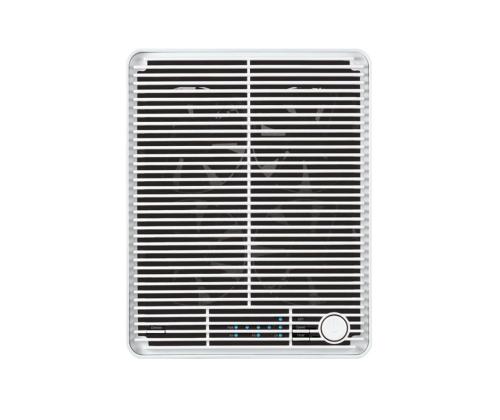 Õhupuhasti-ionisaator STADLER Form Viktor, valge