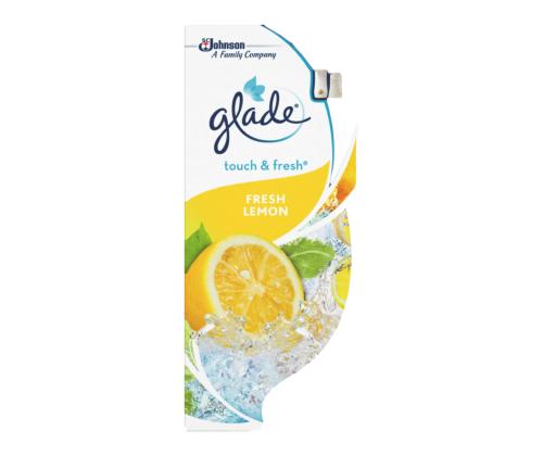 õhuvärskendaja GLADE One Touch Citrus täide 10ml