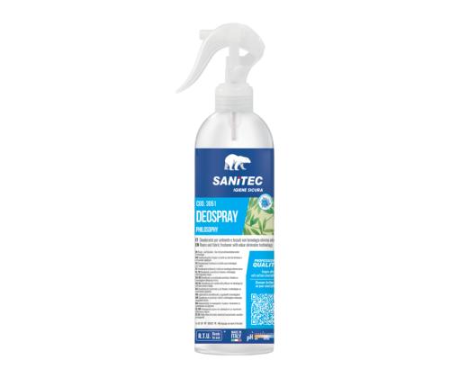 Õhuvärskendaja lõhnade neutraliseerija DEOSPRAY Philosophy 300ml