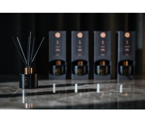 õhuvärskendaja lõhnapulgad CF Niche 50ml