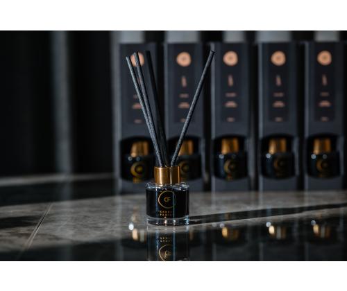 õhuvärskendaja lõhnapulgad CF Niche 50ml