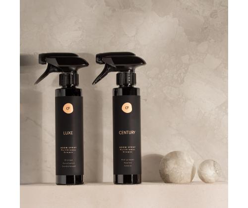 Õhuvärskendaja pihustatav CF Luxe 200ml