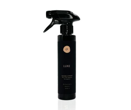 Õhuvärskendaja pihustatav CF Luxe 200ml