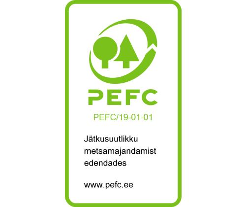 Lehträtik 3-kihiline KATRIN Plus OneStop L3 Z-fold 34x23,5cm 90 lehte pakis (345201)