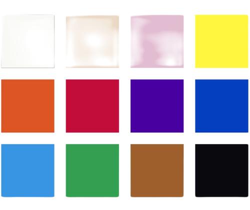 õlipastellid STAEDTLER 2420 12 värvi