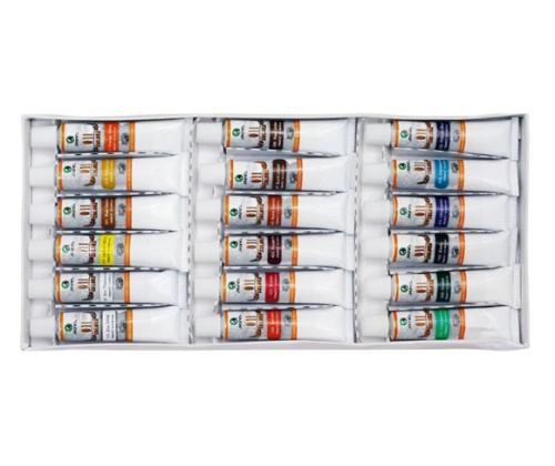 Õlivärvid Maries 12ml x 18 värvi