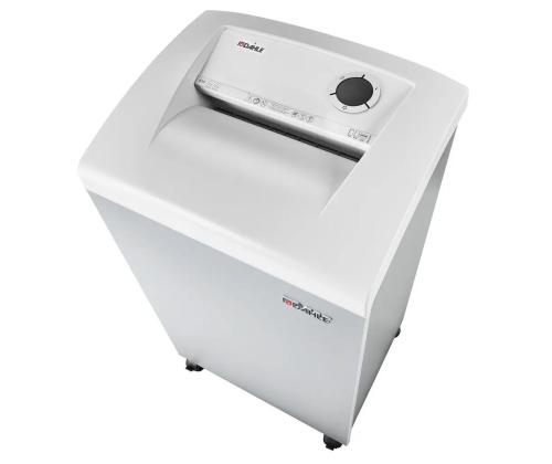 Paberipurustaja DAHLE 610 TEAM P6 6 lehte 100L