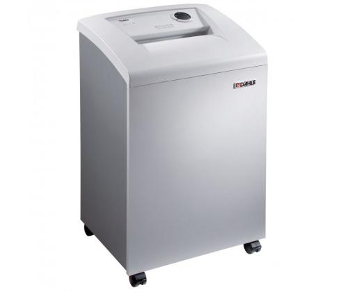 Paberipurustaja DAHLE 710 TEAM P7 100L