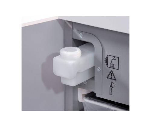 Paberipurustaja DAHLE 710 TEAM P7 100L