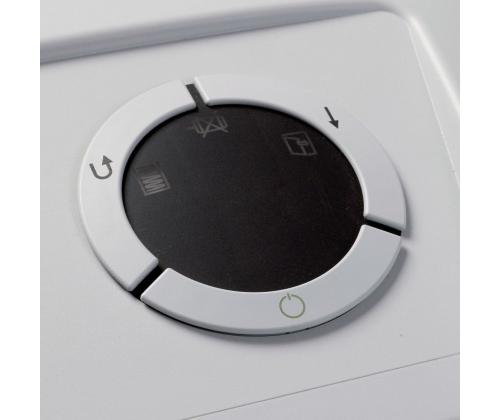 Paberipurustaja DAHLE 710 TEAM P7 100L