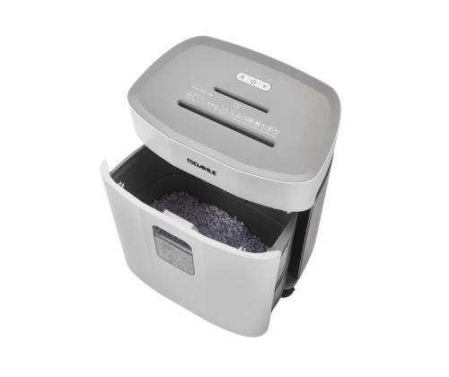 Paberipurustaja DAHLE PaperSAFE 240 10 lehte 4x12mm P4 25L